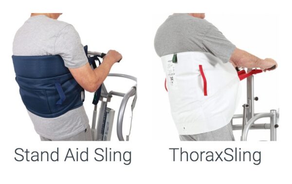 Handicare Lifting Slings - Image 5