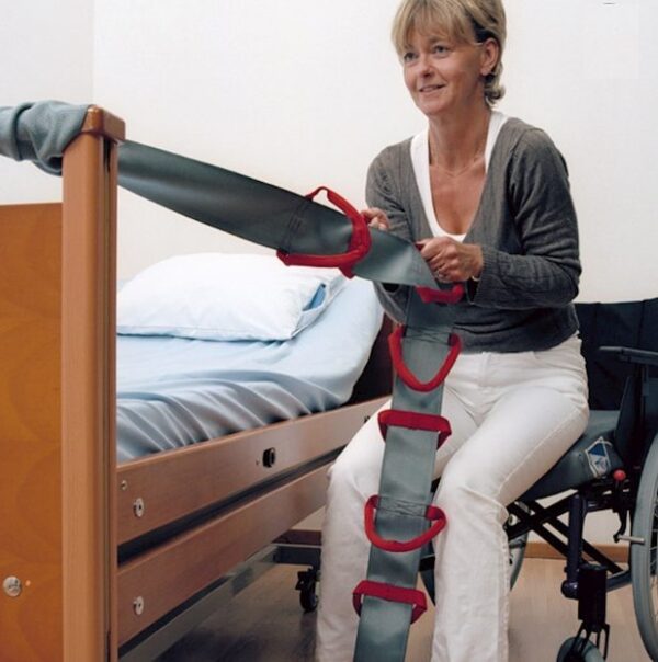 Handicare Personal Lifts - Image 3