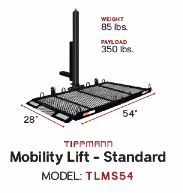 Tippmann Vehicle Lifts - Image 3