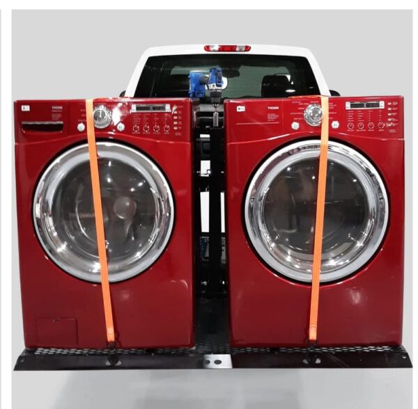 Tippmann Vehicle Lifts - Image 4