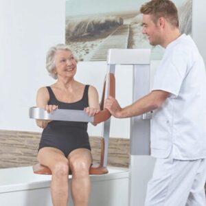 Handicare Bath & Hygiene products