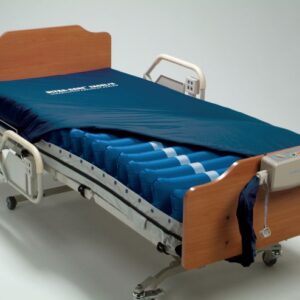 Compass Health Beds & Safety