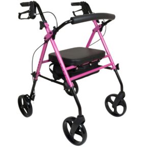 Compass Health Rollators