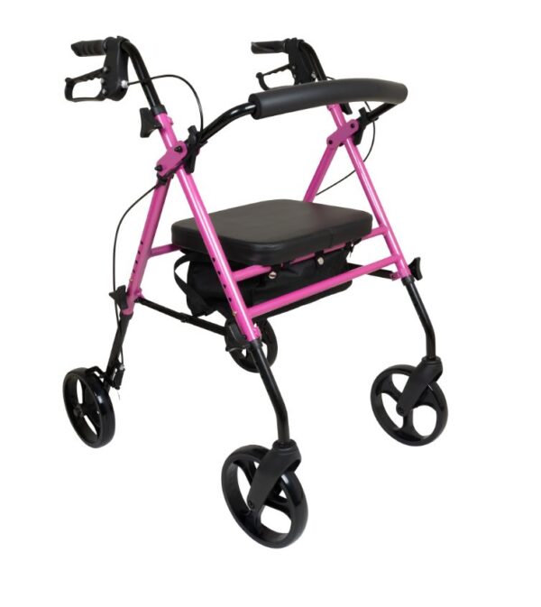 Compass Health Rollators