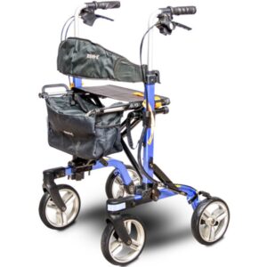 EV Rider Move X Rollator