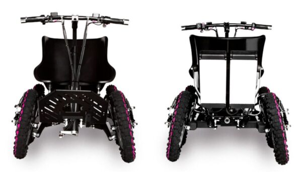 Zoom Chair - Image 2