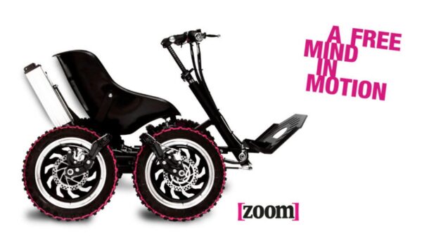 Zoom Chair - Image 6