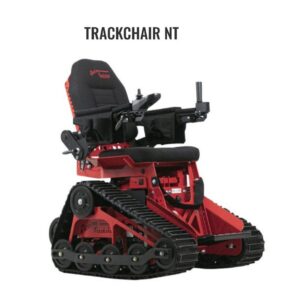 Action Trackchair NT