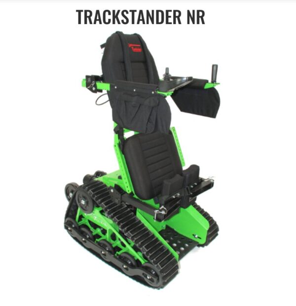 Action Trackchair and Trackstander - Image 3