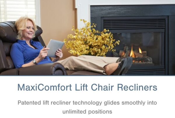Golden Technologies Lift Chairs - Image 3