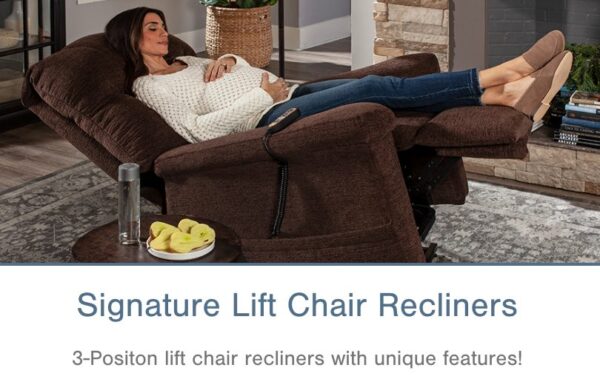 Golden Technologies Lift Chairs - Image 4