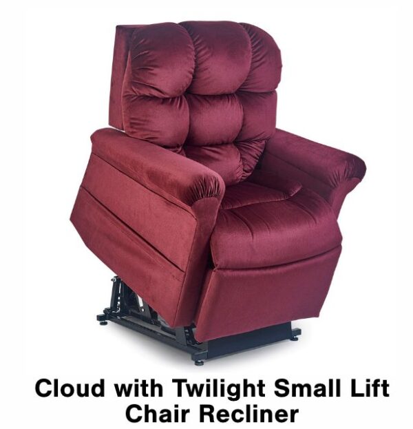 Golden Technologies Lift Chairs - Image 8