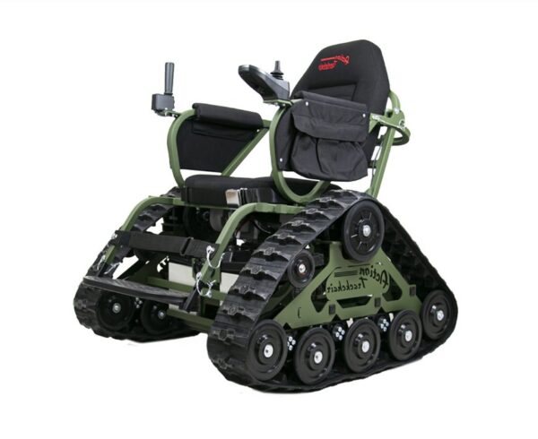 Action Trackchair STS - Image 4