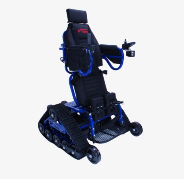 Action Trackstander TR - Image 9