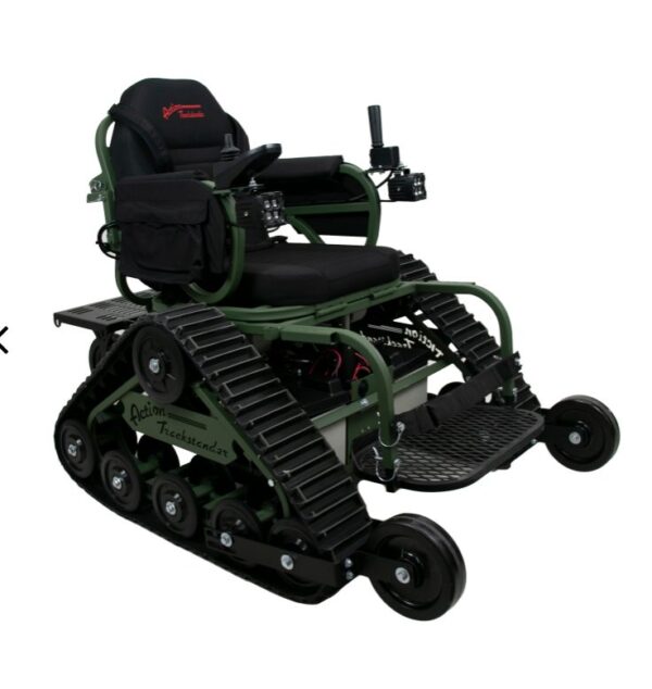 Action Trackstander TR - Image 2