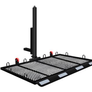 Lifts & Ramps