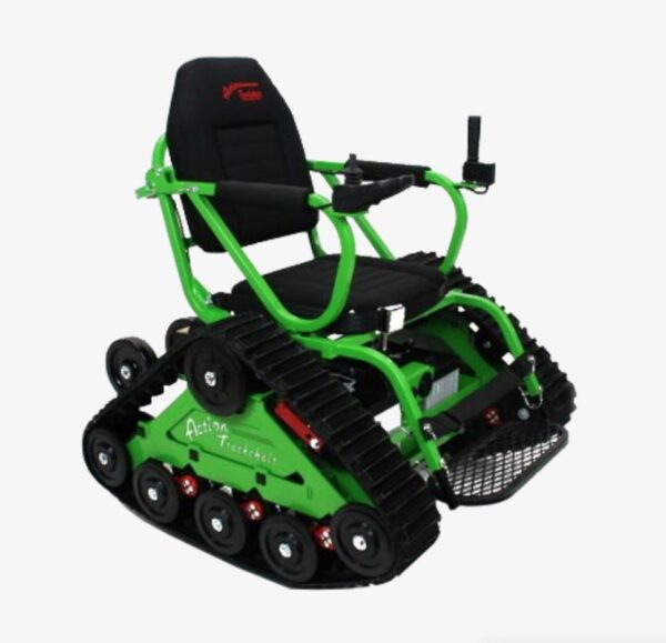 Action Trackchair STS - Image 2