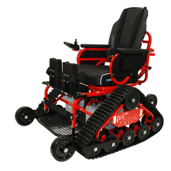 Trackstander Falcon - FDA Cleared - Image 2