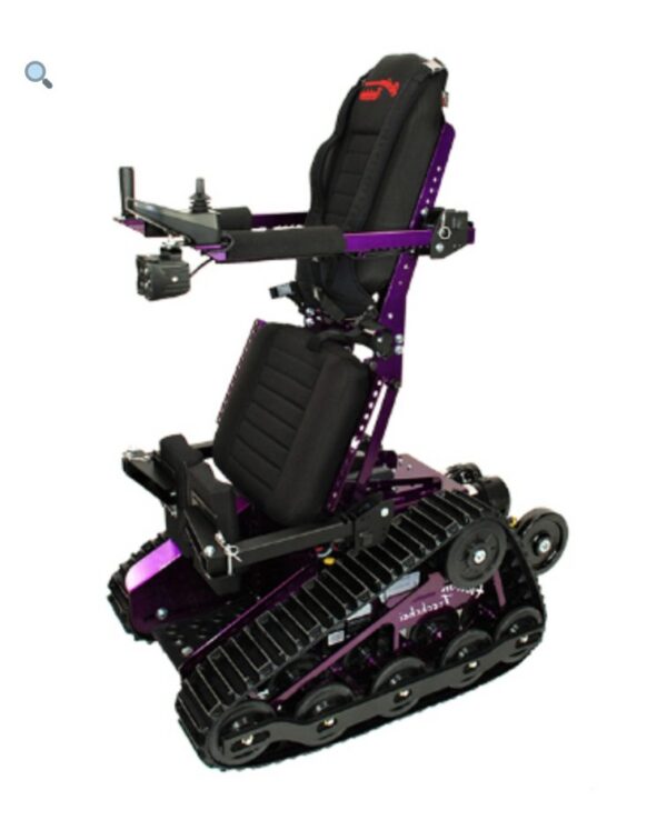 Action Trackstander NR - Image 3