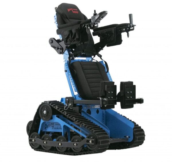 Action Trackstander NR - Image 5