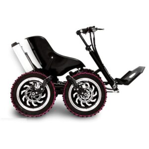 Zoom Chair