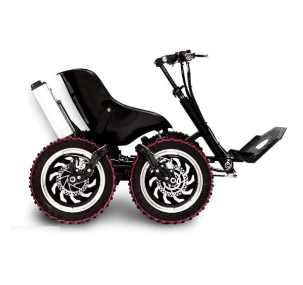 Zoom Chair