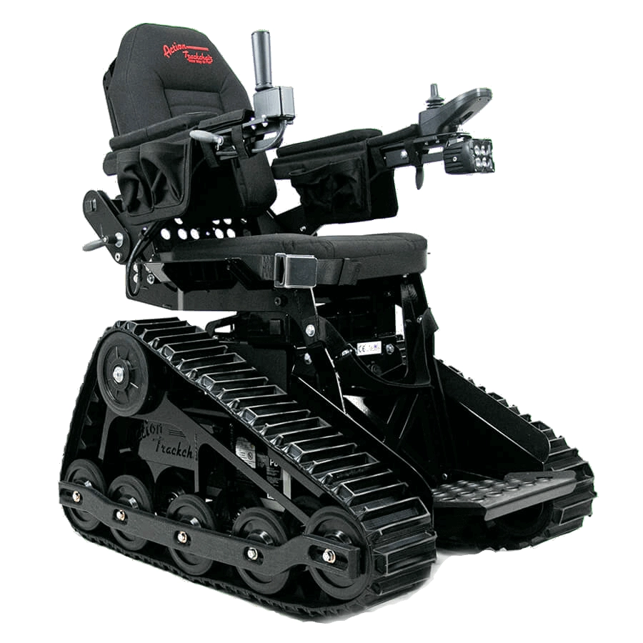 Action Trackchair NT