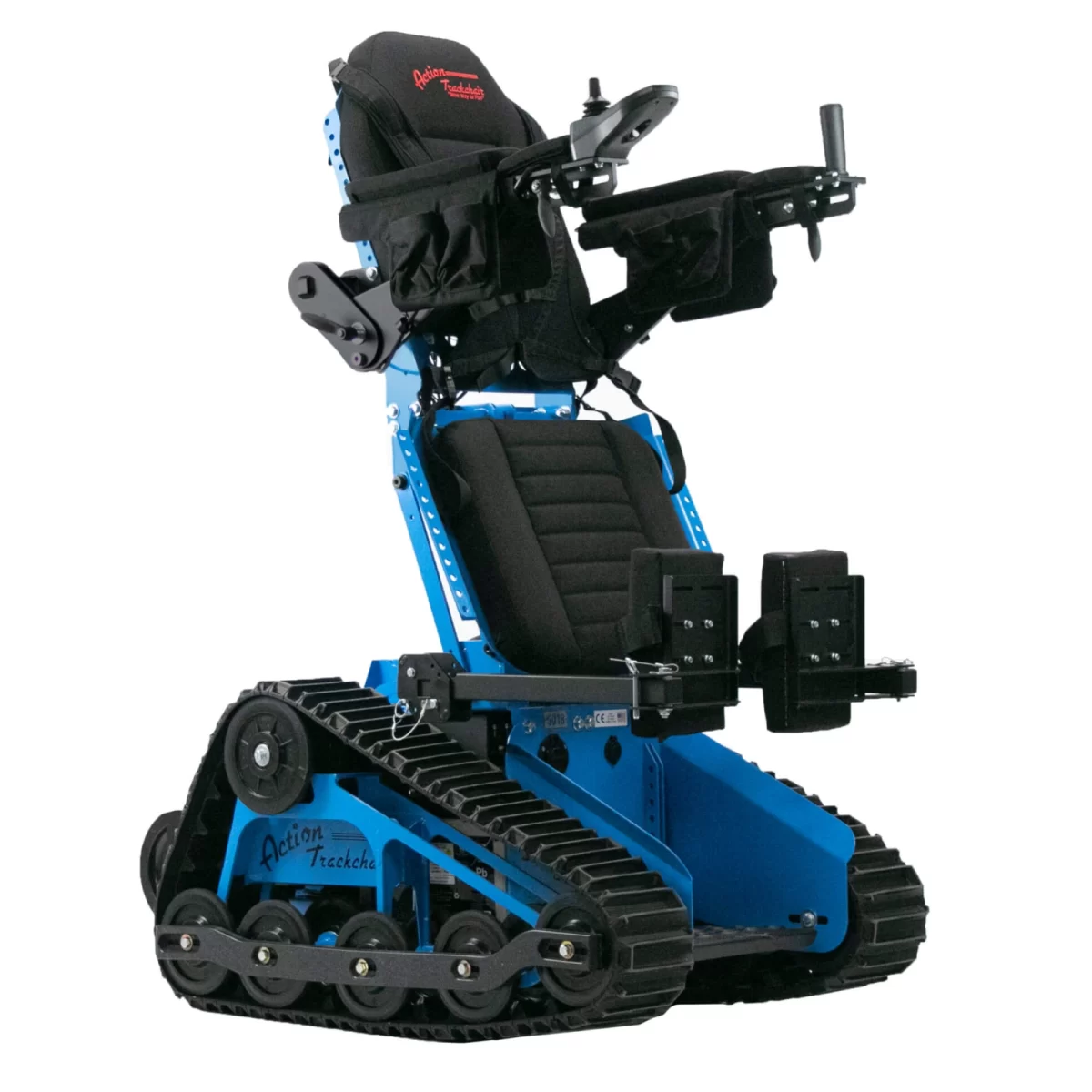 Action Trackstander NR