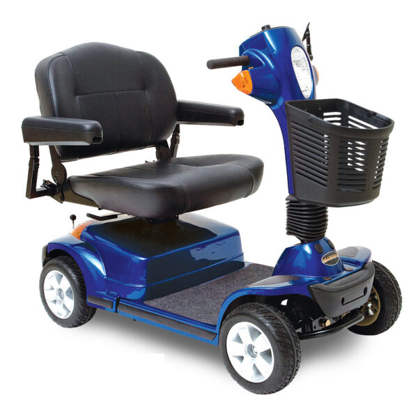Pride Heavy Duty Scooters