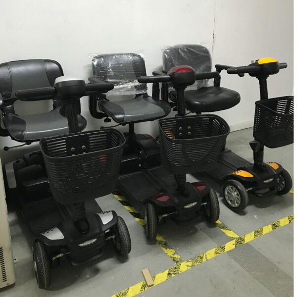 Scooter Rental - Image 6