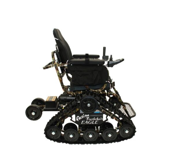 Trackchair Eagle - FDA Cleared - Image 2