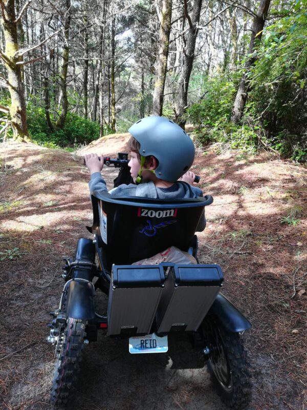 Zoom Chair - Image 5