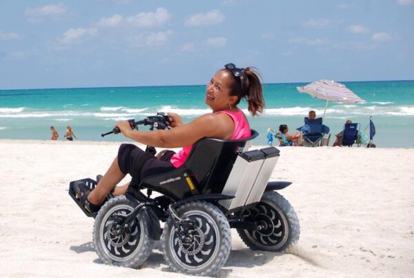 Zoom Chair - Image 3