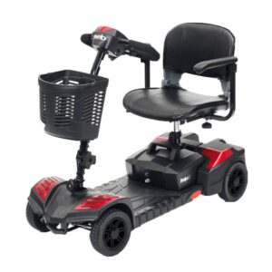 Scooter Rental