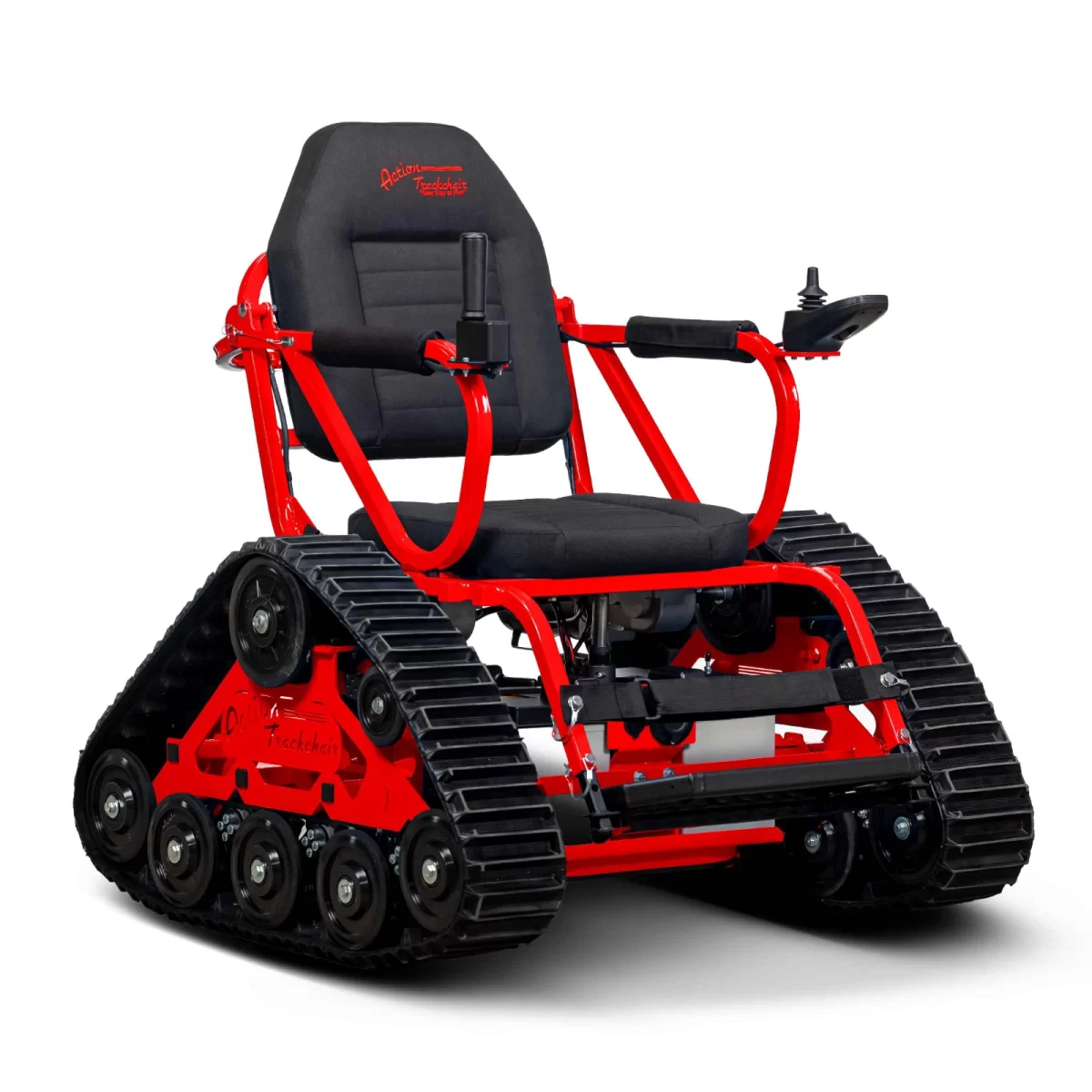Action Trackchair STS
