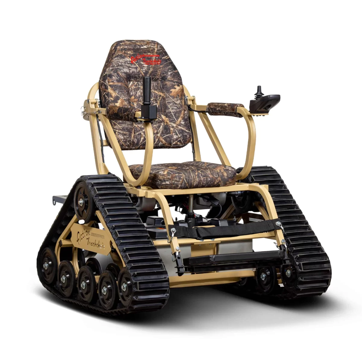 Action Trackchair ST