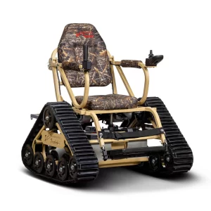 Action Trackchair ST