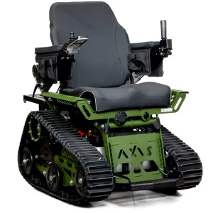 Action Trackchair Axis 30