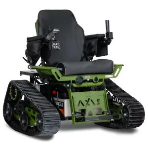 Action Trackchair Axis 40