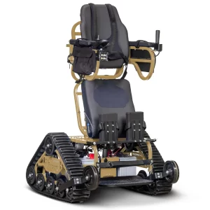 Trackstander Falcon - FDA Cleared