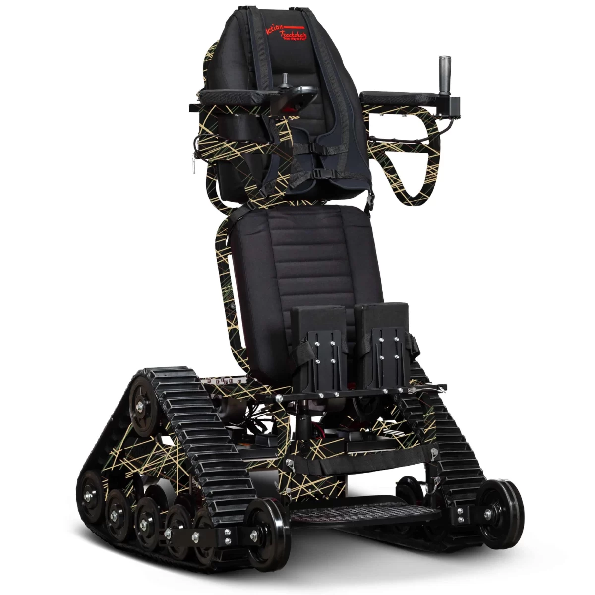 Action Trackstander TR