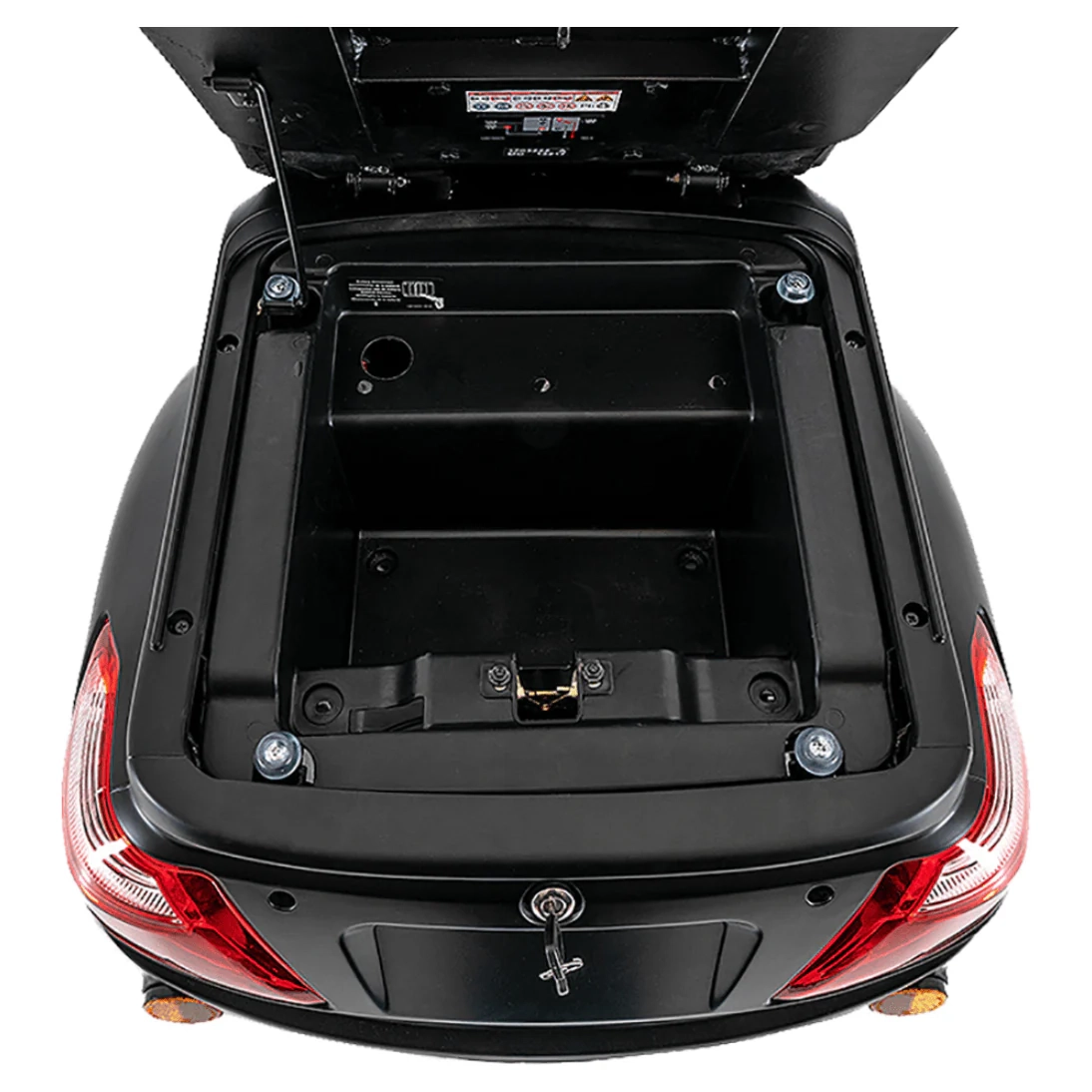 Baja Raptor 2 3 Wheel Outdoor Mobility Scooter - Image 8