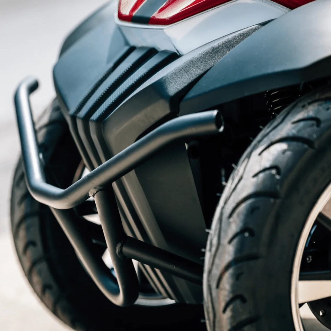 Baja Raptor 2 4 Wheel Outdoor Mobility Scooter - Image 12