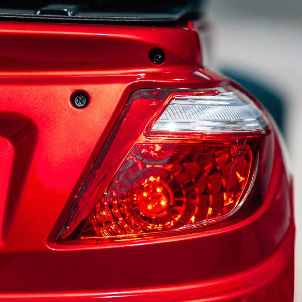 Baja Raptor 2 4 Wheel Outdoor Mobility Scooter - Image 13