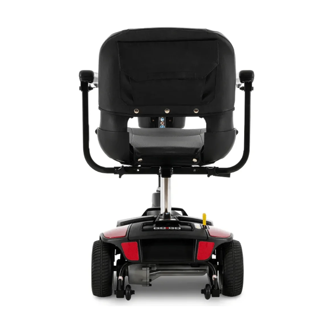 Pride Go Go Elite Traveller 3 Wheel Mobility Scooter - Image 6