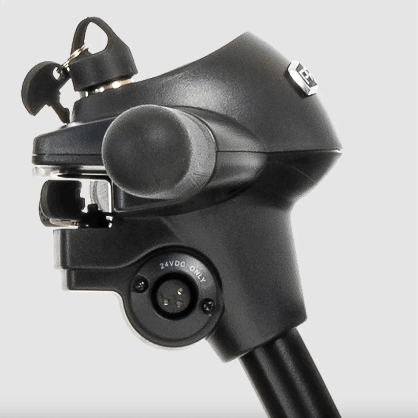 Pride Go Go Ultra X 4 Wheel Mobility Scooter - Image 5