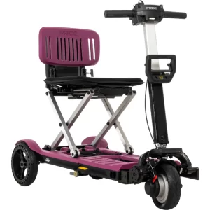 Pride i-Go Folding Mobility Scooter