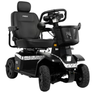 Pride PX4 Mobility Scooter