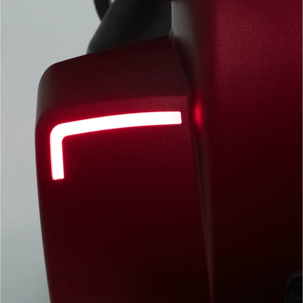 Pride Victory 10.2 3 Wheel Mobility Scooter - Image 3