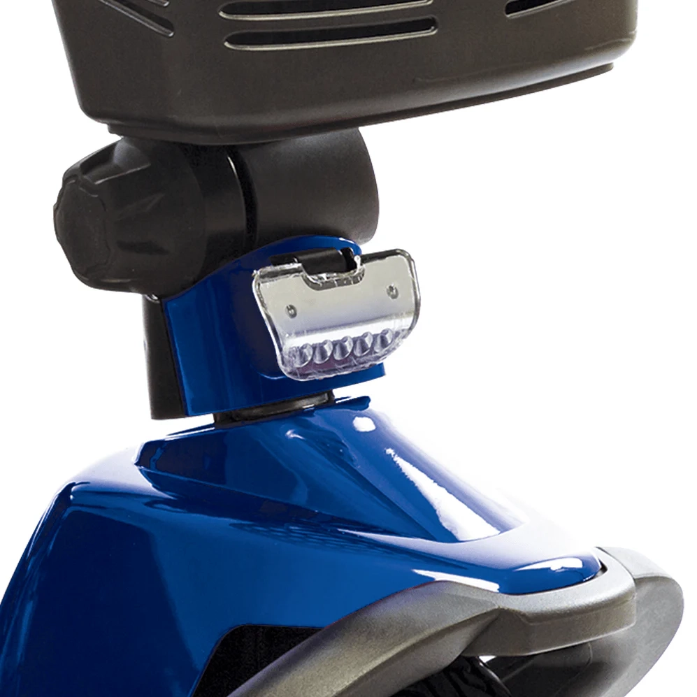 Pride Victory 10 3 Wheel Mobility Scooter - Image 3